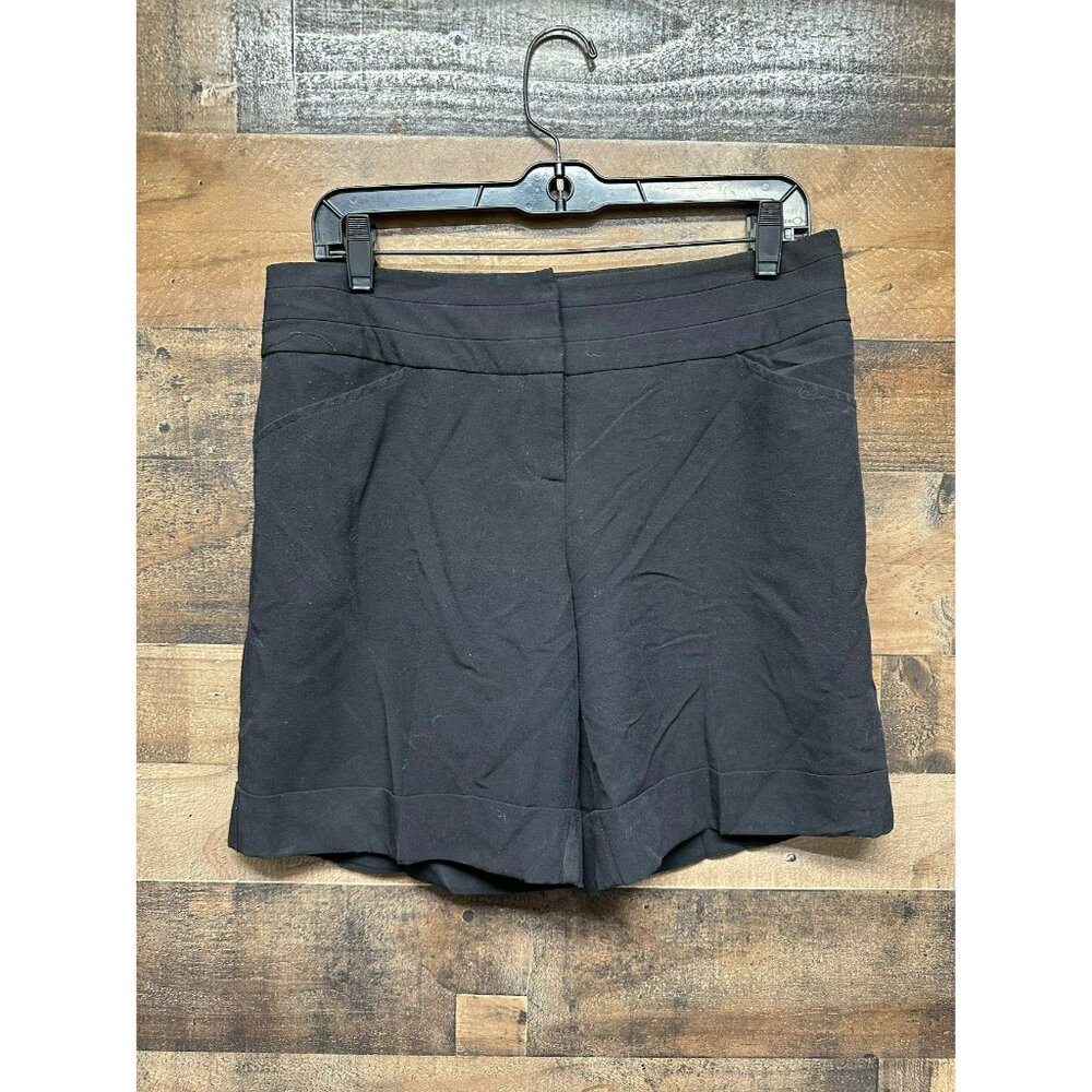 White House Black Market Women's Shorts Size 6